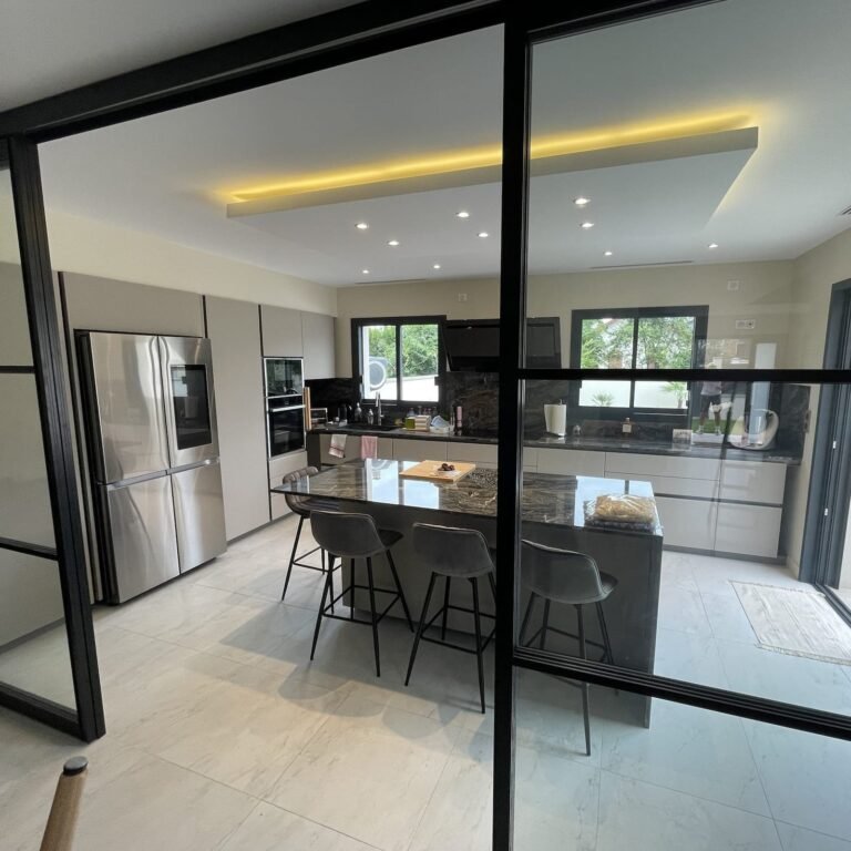 Rénovation cuisine en Île-de-France : budget réel et ce que personne ne vous dit