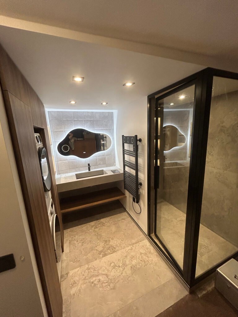 Combien coûte une rénovation de salle de bain en Île-de-France en 2026 ?