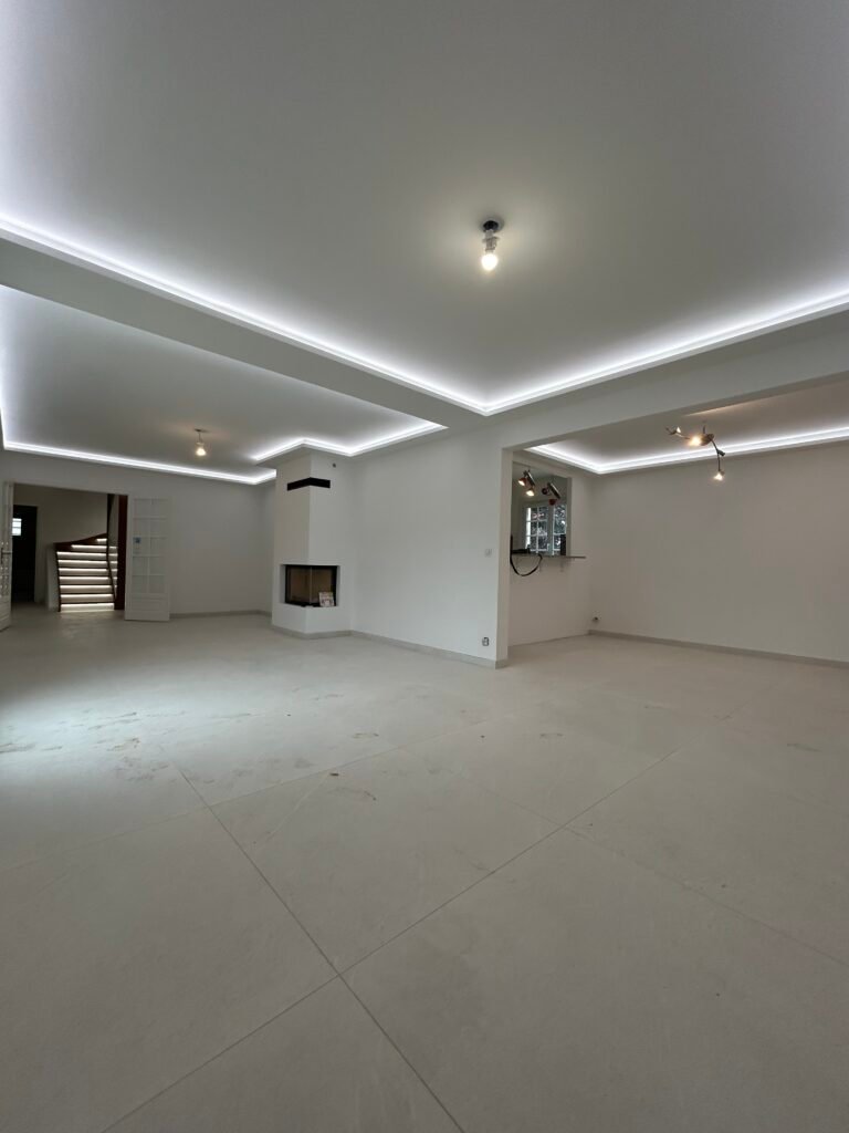 Prix d’une rénovation complète d’appartement en Île-de-France en 2026 — le guide honnête
