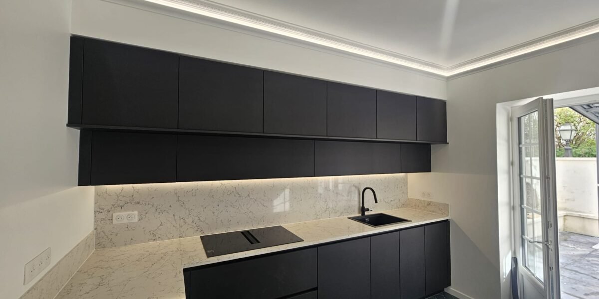 cuisine sur mesure a Luzarches cuisine sur mesure a Luzarches