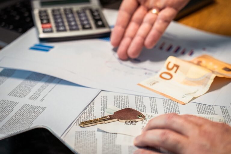 Rénover avant d&rsquo;acheter : comment inclure les travaux dans votre prêt immobilier